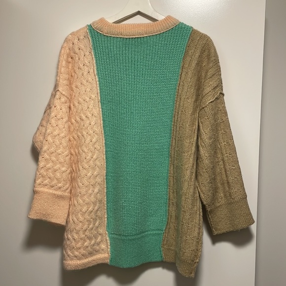 Andersson Bell Knit Sweater - Picture 5 of 5